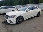 2019 MERCEDES-BENZ S