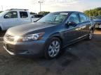 2009 HONDA ACCORD