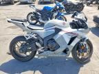 2025 HONDA CBR600