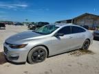 2019 CHEVROLET MALIBU