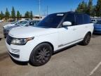 2017 LAND ROVER RANGE ROVER