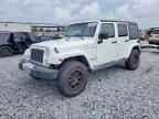 2013 JEEP WRANGLER UNLIMITED