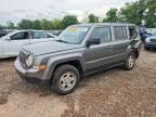 2012 JEEP PATRIOT