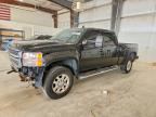 2011 CHEVROLET SILVERADO