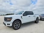 2024 FORD F150