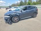 2016 BMW X1