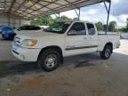 2006 TOYOTA TUNDRA