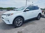 2017 TOYOTA RAV4 HYBRID