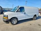 2022 CHEVROLET EXPRESS G3500
