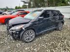 2021 NISSAN KICKS