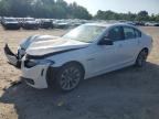 2016 BMW 528