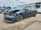 2022 SUBARU IMPREZA