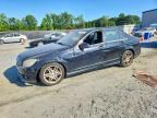 2010 MERCEDES-BENZ C