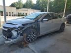 2022 CHEVROLET MALIBU