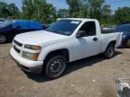 2011 CHEVROLET COLORADO