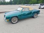 1970 VOLKSWAGEN KARMANN GHIA