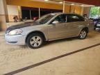 2007 CHEVROLET IMPALA