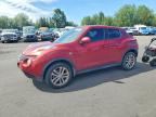 2013 NISSAN JUKE
