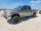 2005 DODGE RAM 2500