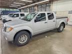 2015 NISSAN FRONTIER