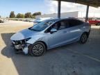 2018 CHEVROLET CRUZE