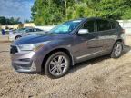 2019 ACURA RDX