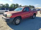 2008 TOYOTA TACOMA