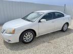 2012 MITSUBISHI GALANT