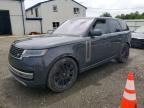 2023 LAND ROVER RANGE ROVER
