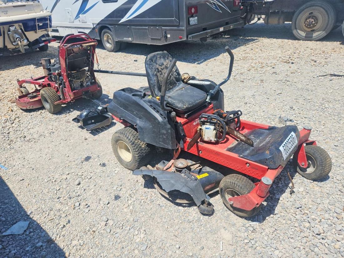2020 OTHER LAWNMOWERS