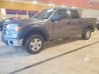 2011 FORD F150