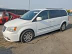 2016 CHRYSLER TOWN & COUNTRY