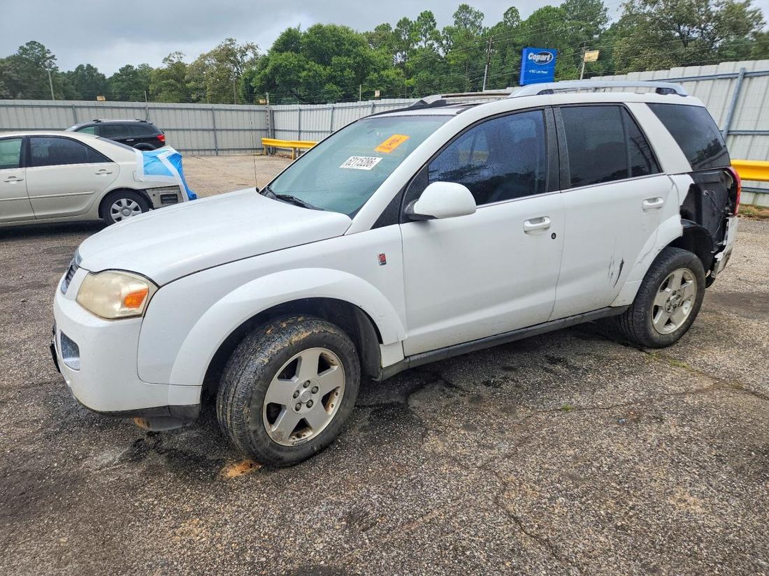 2006 SATURN VUE