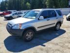 2003 HONDA CR-V
