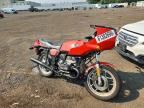 1982 BMW R65