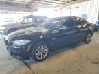 2014 BMW 528