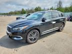 2020 INFINITI QX60