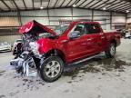 2017 FORD F150