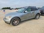 2008 INFINITI FX35