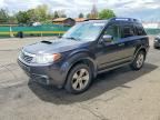2010 SUBARU FORESTER