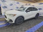 2023 HONDA HR-V
