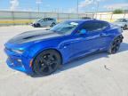 2017 CHEVROLET CAMARO