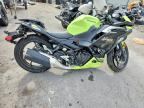 2026 KAWASAKI EX500