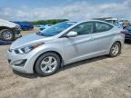 2015 HYUNDAI ELANTRA