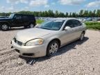 2008 CHEVROLET IMPALA