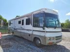 2001 FORD TRAVEL TRA