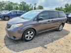 2013 TOYOTA SIENNA