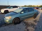 2005 TOYOTA COROLLA
