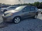 2006 TOYOTA COROLLA MATRIX