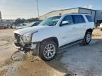 2015 GMC YUKON